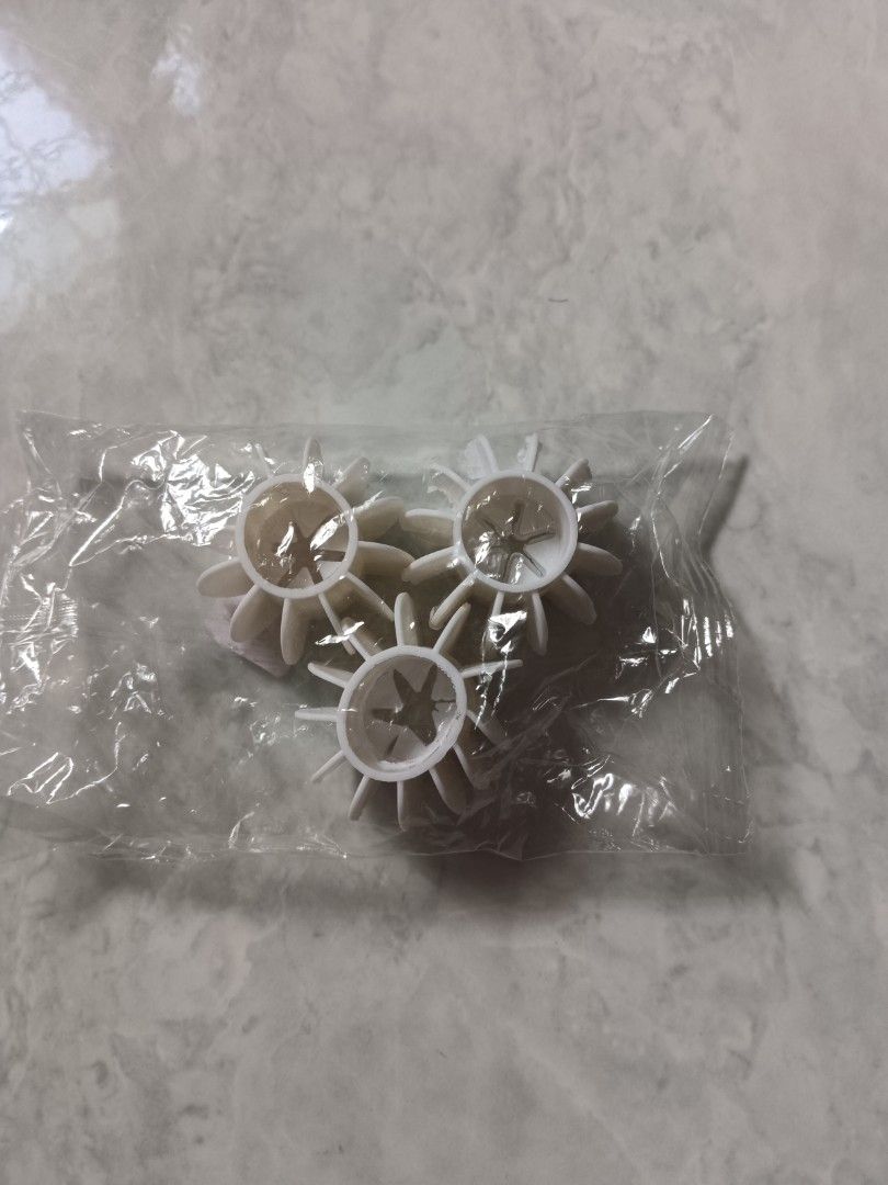 Laundry Ball (Washing Machine Cleaning Ball) – 3pcs