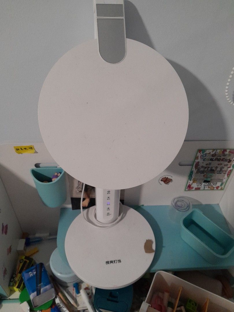 LED Desk Lamp