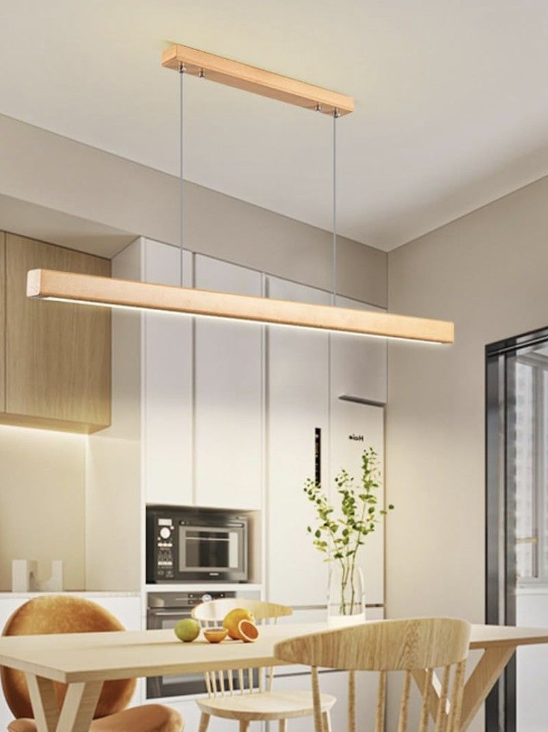 LED Pendant Light