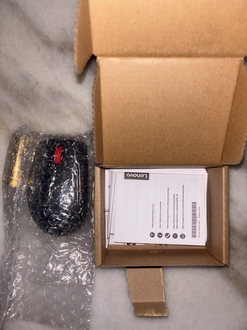 Lenovo essential compact wireless mouse446065964483225602