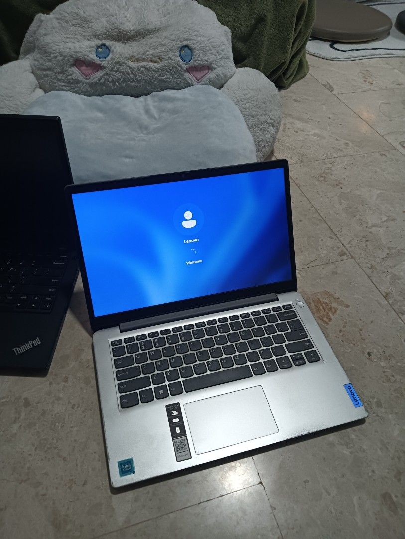Lenovo Slim 1i Laptop