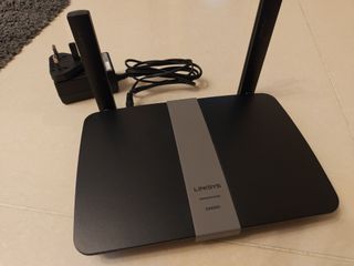 Linksys EA6350453864781114910720