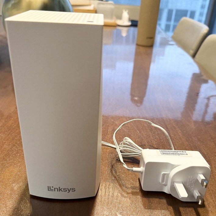 LINKSYS Velop MX2000 Wifi Router445933637107066880