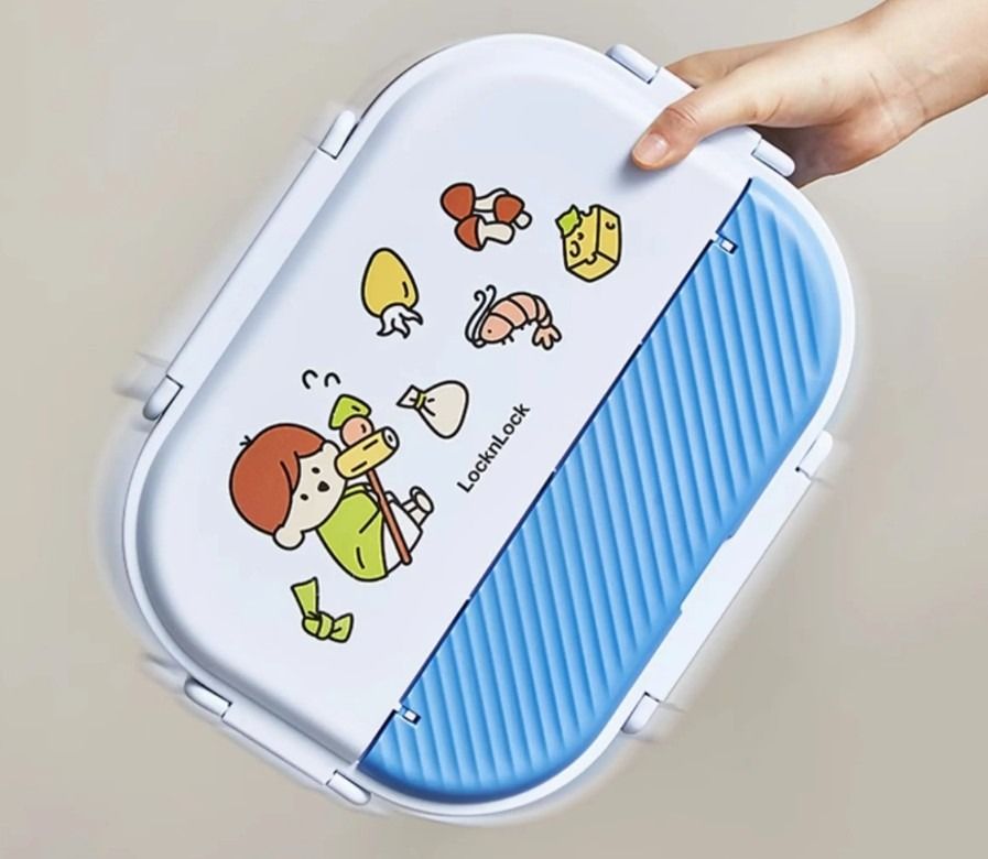 Lock & Lock lunch box445745154595891202