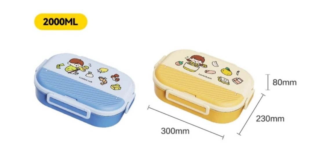 Lock & Lock lunch box445745154595891203