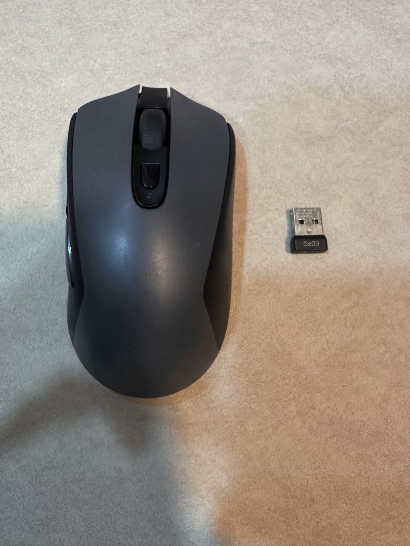 Logitech G603 Mouse445938066417920002
