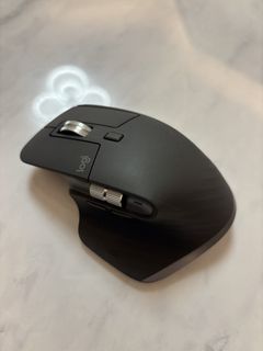 Logitech MX Master 3S453819950579722240