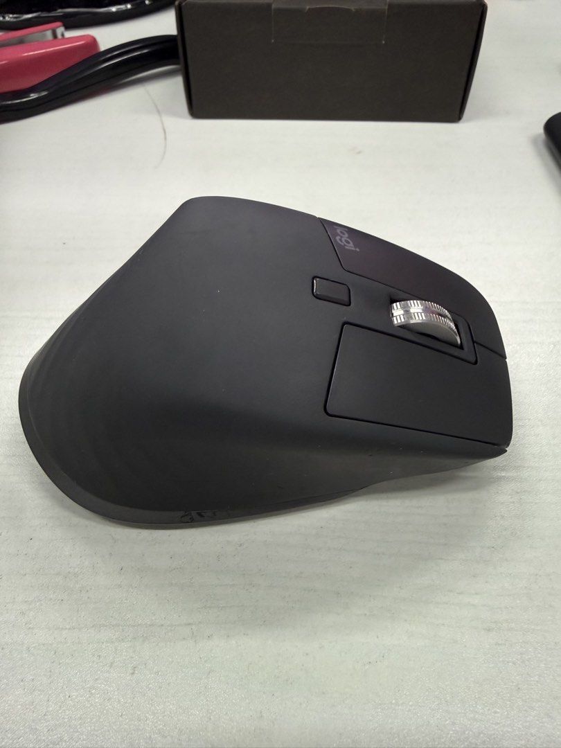 Logitech MX Master 3S Wireless Mouse445798785158359045