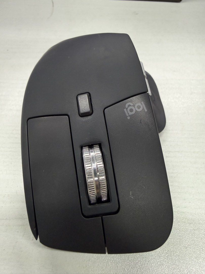 Logitech MX Master 3S Wireless Mouse445798785158359042