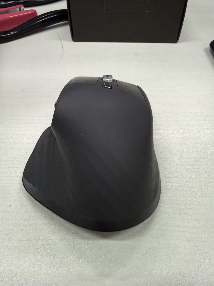 Logitech MX Master 3S Wireless Mouse445798785158359044
