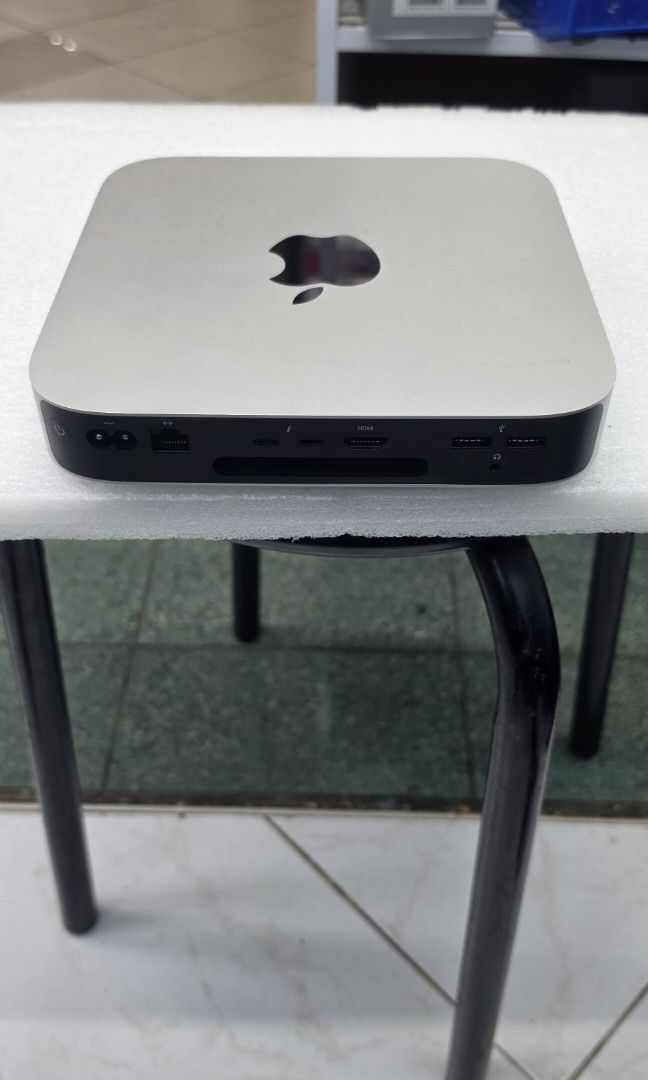 MAC MINI M1 LIKE NEW445685387347240963