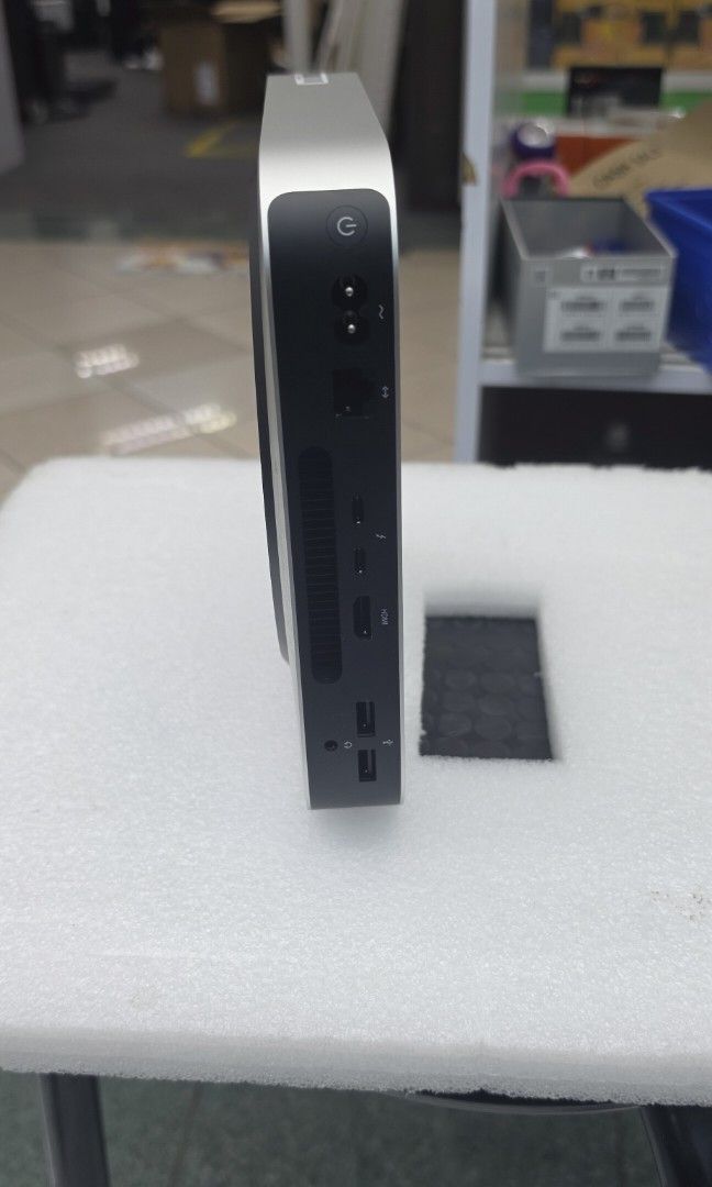 MAC MINI M1 LIKE NEW445685387347240962