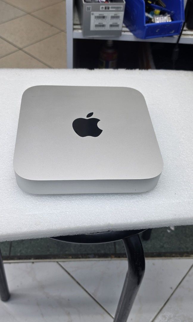 MAC MINI M1 LIKE NEW445685387347240965