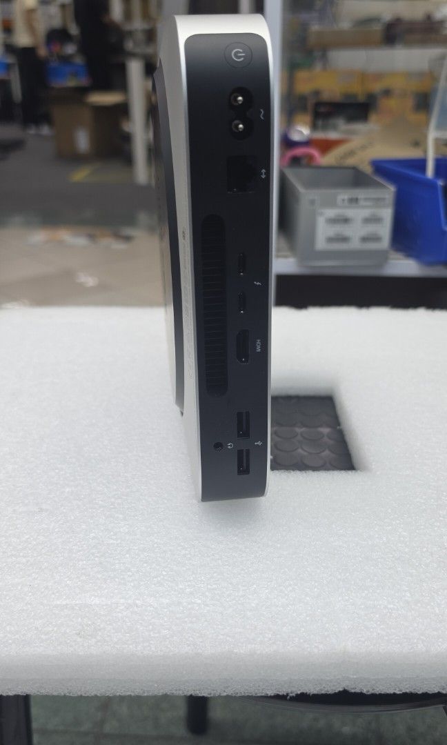 MAC MINI M1 LIKE NEW445685387347240961