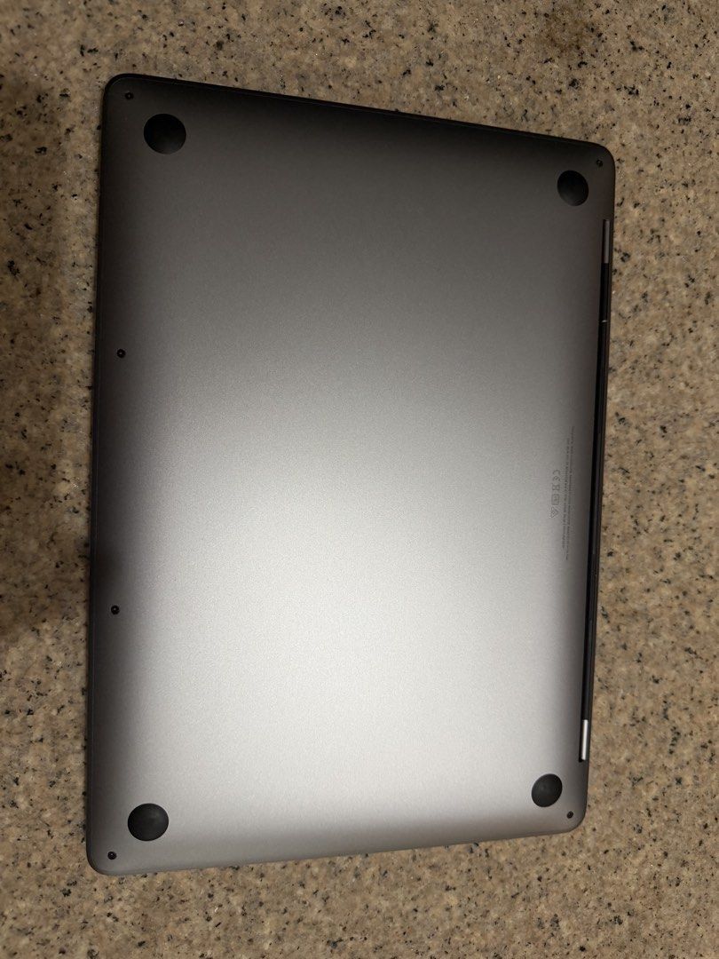 MacBook Pro 13inch M1 16GB 1TB SSD445541051742310406