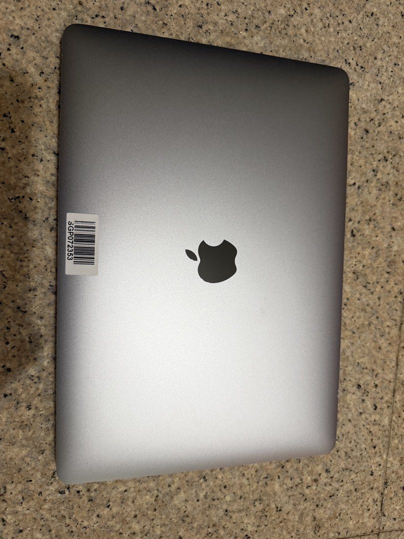 MacBook Pro 13inch M1 16GB 1TB SSD445541051742310403