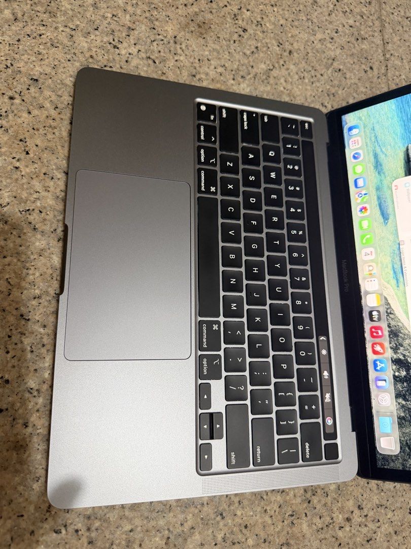 MacBook Pro 13inch M1 16GB 1TB SSD445541051742310401