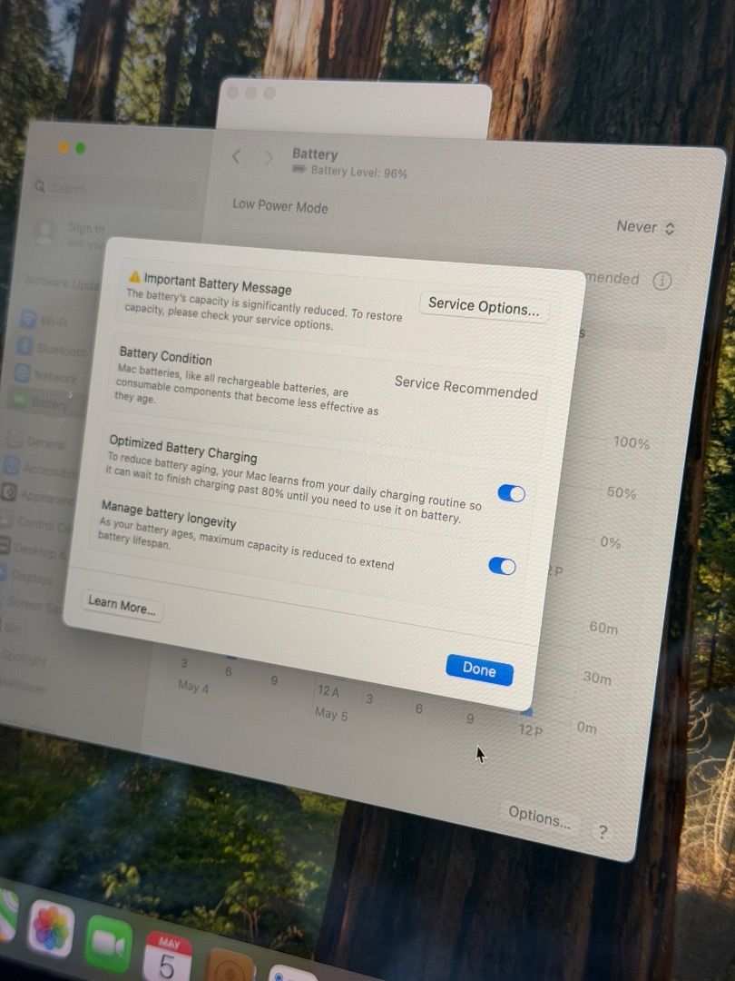 MacBook Pro 2018 15" 512 GB445663257056389125