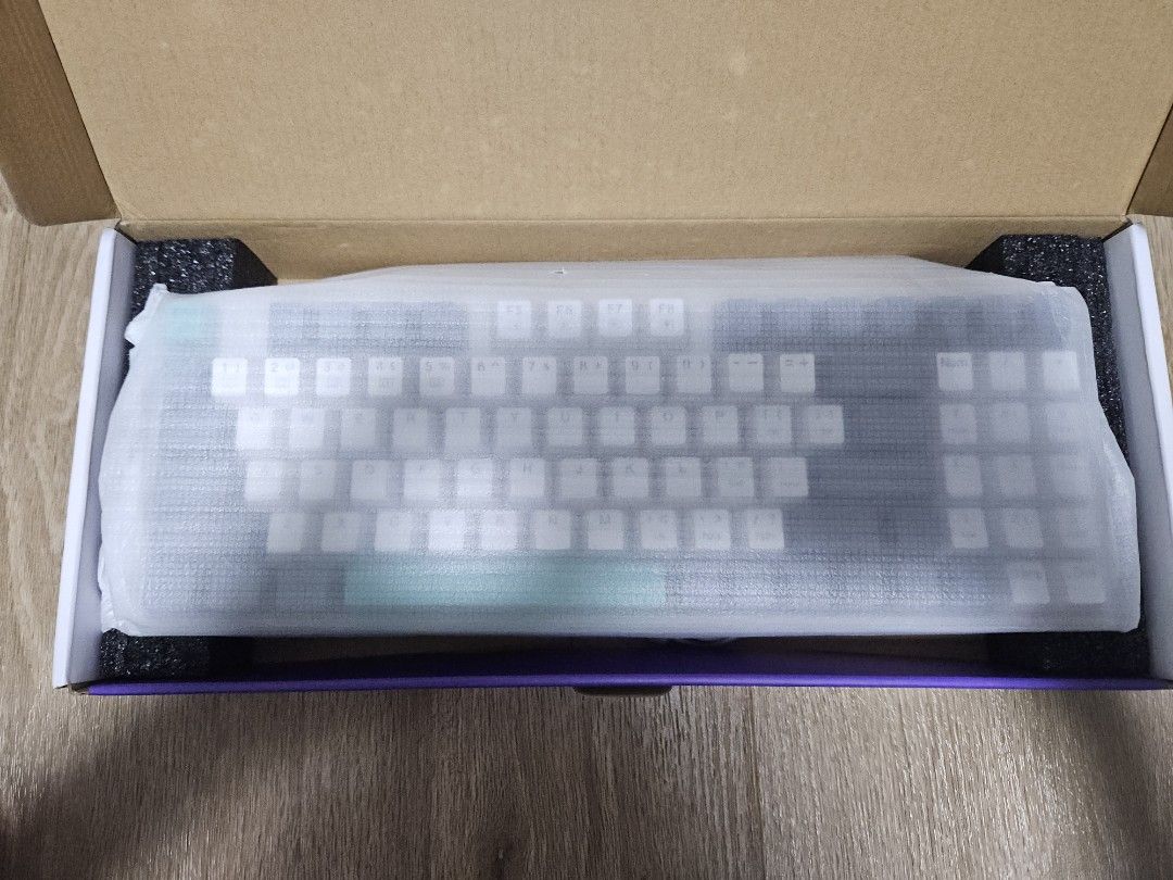 Machenike K500 Mechanical Keyboard445936298822871041