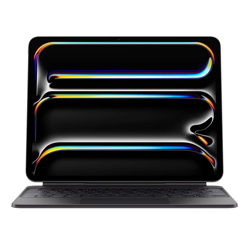 Magic Keyboard (for 13 inch iPads)445796169003847682