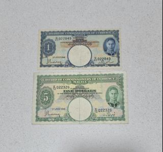 (Category: ) located in . Submitted by oldnotesandcoins (Listing ID 1436197470, Image 1). Description: .