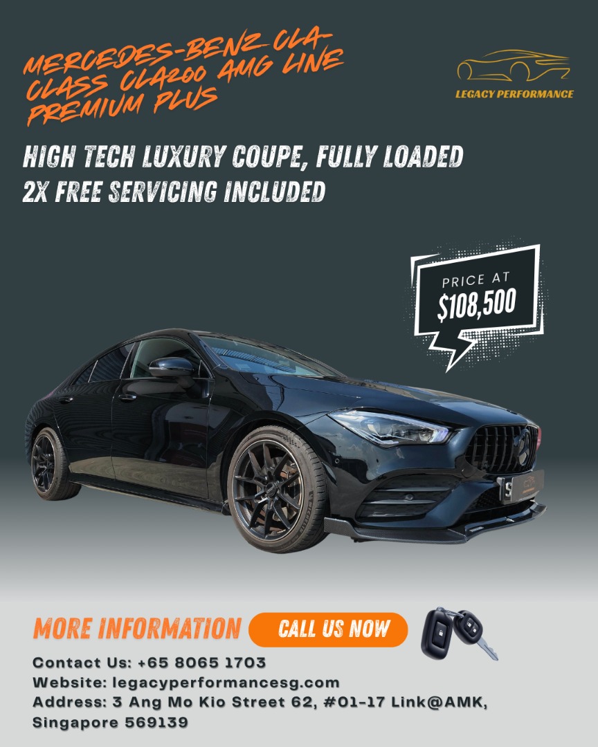 (Category: ) located in . Submitted by legacyperformance (Listing ID 1436223065, Image 1). Description: .