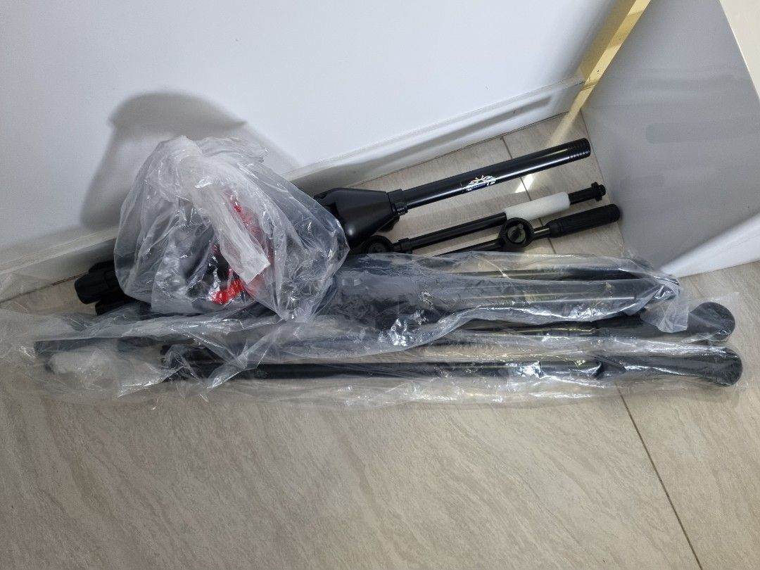 Microphone stand445651682654965762