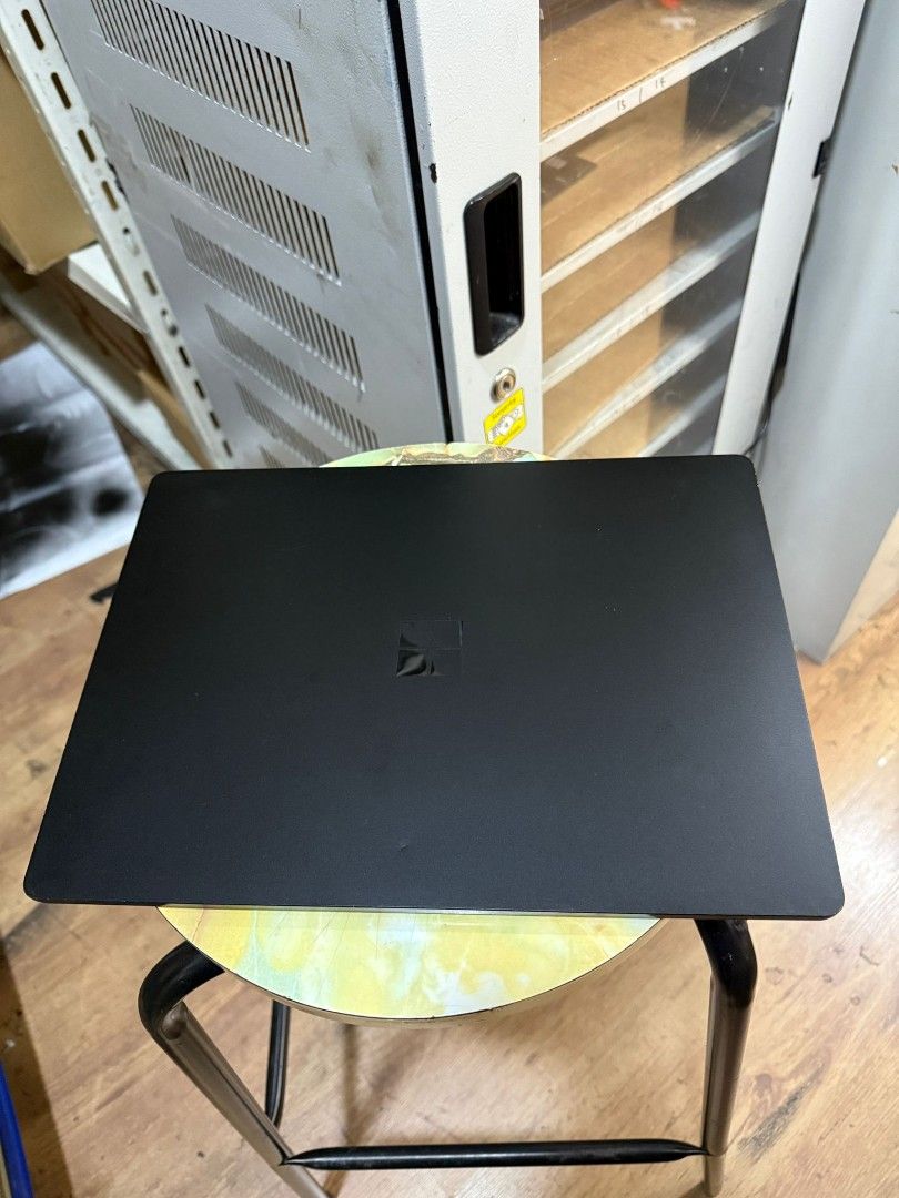 Microsoft Surface Laptop 3 - Black445927497243699204
