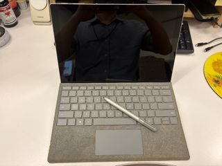 Microsoft Surface Pro 5453606297012152320