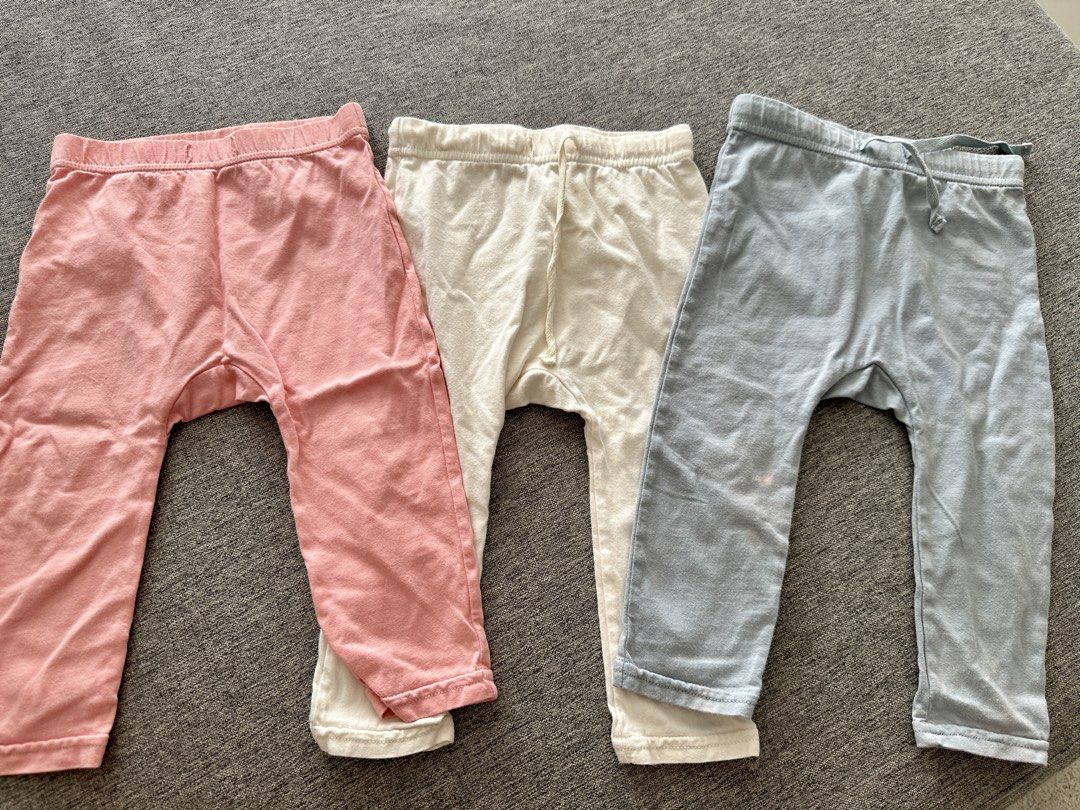 MMF Leggings TAKE ALL (12-18mos) (Category: Babies & Kids Fashion) located in Quezon City. Submitted by littlemis (Listing ID 1436186406, Image 1). Description: .