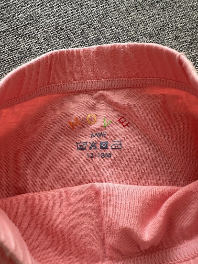 MMF Leggings TAKE ALL (12-18mos) (Category: Babies & Kids Fashion) located in Quezon City. Submitted by littlemis (Listing ID 1436186406, Image 2). Description: .