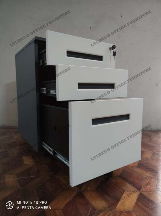 MOBILE PEDESTAL CABINET OFFICE PARTITION (Category: Office Furniture & Fixtures) located in Quezon City. Submitted by stanleyjane (Listing ID 1436121514, Image 1). Description: For inquiry, Quotation, estimate and orders please call us for faster transaction or kindly send your floor plan layout via email: Look for Ms. Anne -Sale's Executive- 📞V I B E R NUMBER - 09318363986 📩Email: roxanne25.ltsdecofurniture(at)gmail.com 🌐VISIT MY FB PAGE: ​LT