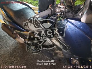 (Category: ) located in . Submitted by zackenterprise.com.sg (Listing ID 1436185924, Image 1). Description: .