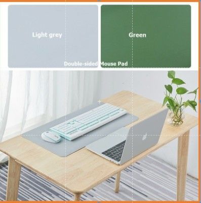 Mouse Pad - double sides and double color445937181619005442