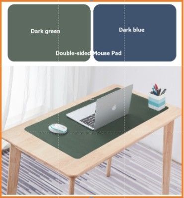 Mouse Pad - double sides and double color445937181619005443