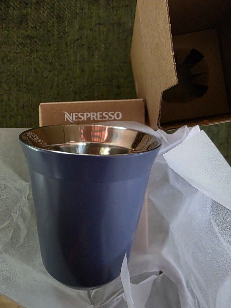Nespresso Pixie Lungo Tokyo Coffee Cup445741613135974401