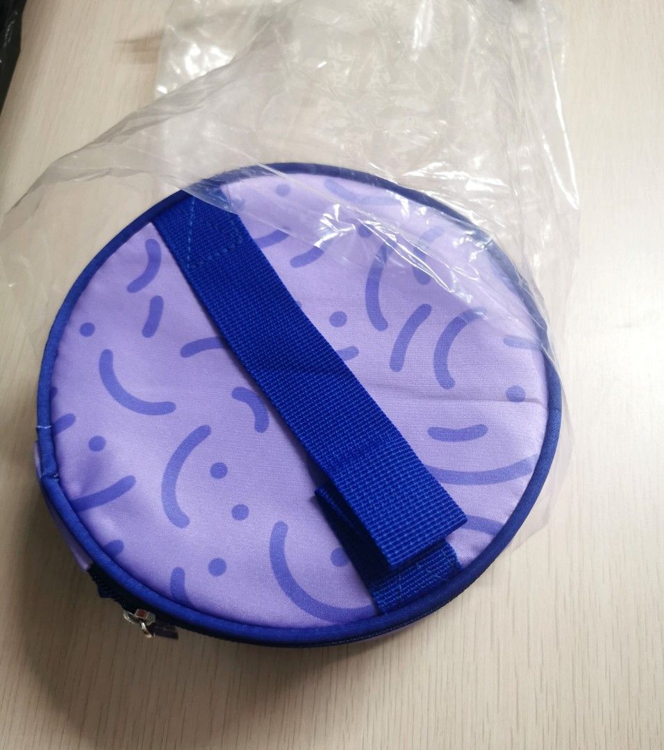 NEW Insulated Lunchbox with Containers445745147067115520