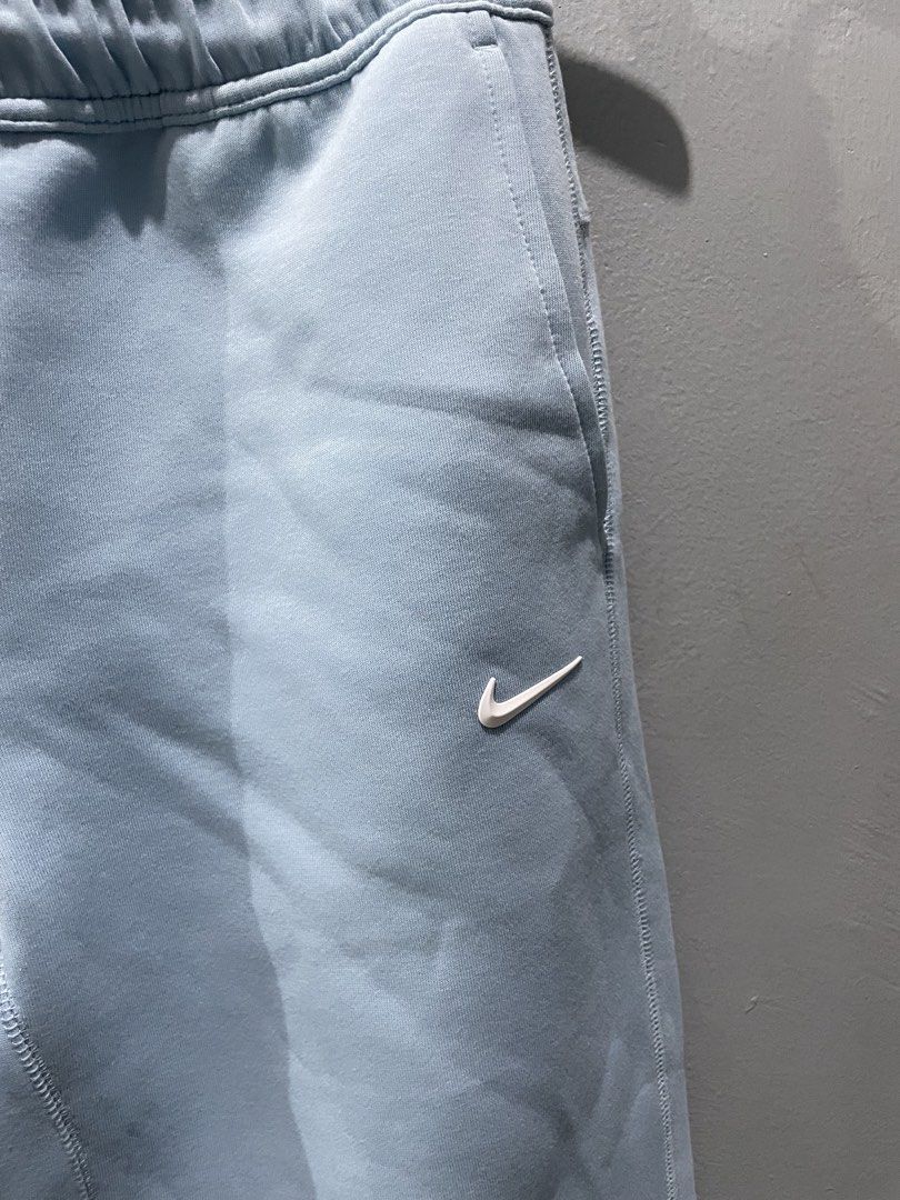 Nike X Nocta - Tech Fleece Open Hem Pants (Category: Activewear) located in Manila. Submitted by lux.buyerandseller18_ (Listing ID 1436165438, Image 3). Description: -Size Large -Authentic -Like New Condition.