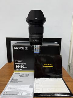 Nikon Collection item 2