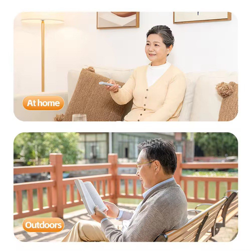Noise reducing Hearing Aids446707289849876484