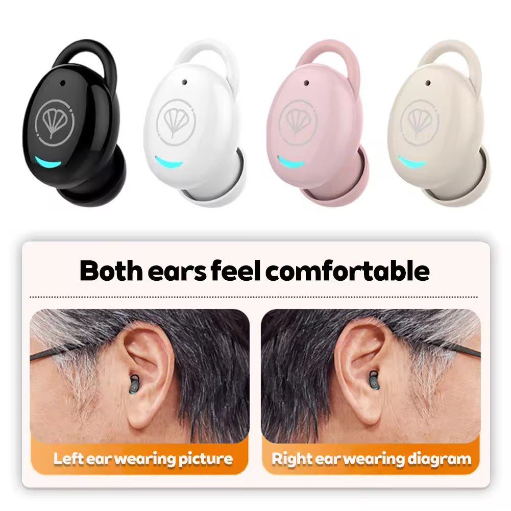 Noise reducing Hearing Aids446707289849876483