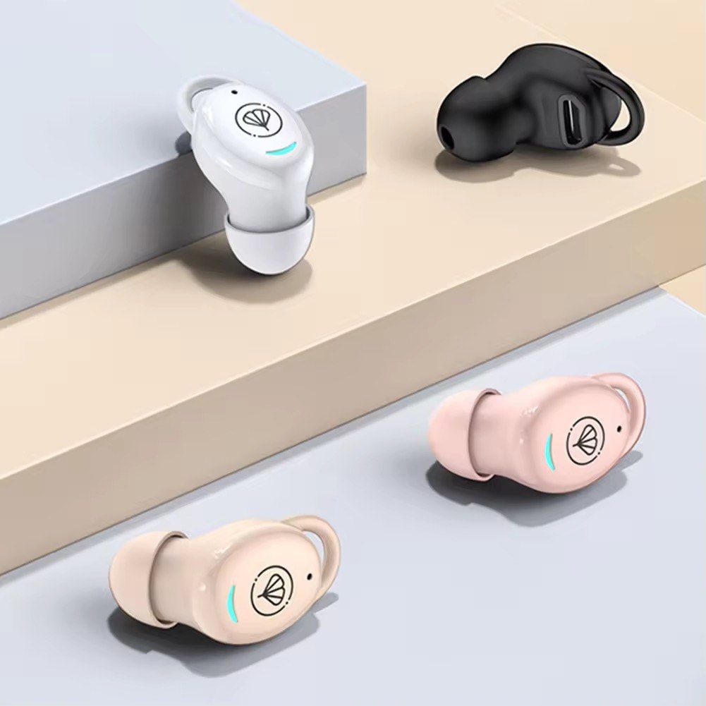 Noise reducing Hearing Aids446707289849876481