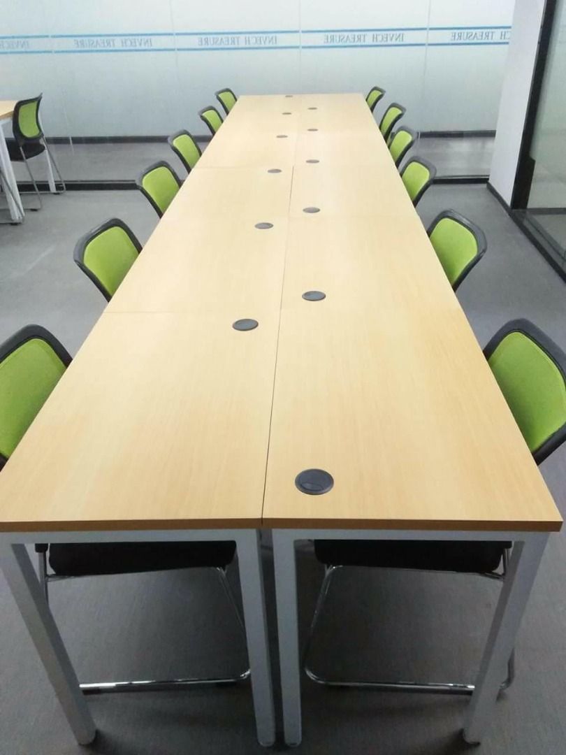 Office table partition furniture (Category: Office Furniture & Fixtures) located in Quezon City. Submitted by marisclrs217254 (Listing ID 1436182671, Image 1). Description: For further assistance: Pls look for Ms. Maris rhis23.njlan gmail.com .