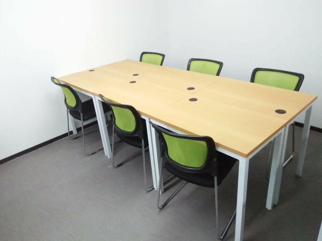 Office table partition furniture (Category: Office Furniture & Fixtures) located in Quezon City. Submitted by marisclrs217254 (Listing ID 1436182671, Image 3). Description: For further assistance: Pls look for Ms. Maris rhis23.njlan gmail.com .