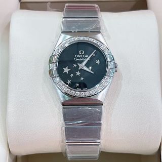 Ω歐米茄Omega Collection item 3
