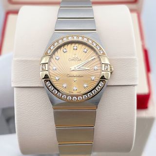Ω歐米茄Omega Collection item 2