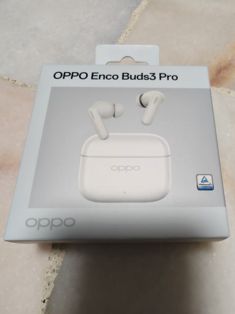 Oppo Enco Buds 3 Pro