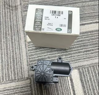 ALL LAND ROVER/RANGE ROVER/JAGUAR PARTS Collection item 1