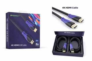 Perfect 4K HDMI 2.0 Data Cable453662439690086400