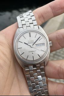 Omega Constellations Collection item 2